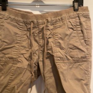 Old Navy size small cargo shorts